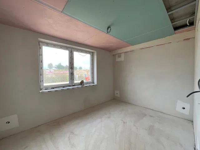 Apartment No. 1 · RD7 visualization 12