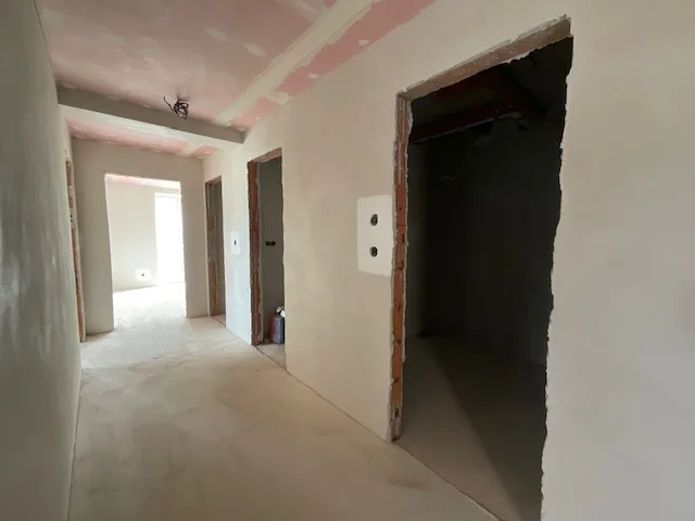 Apartment No. 1 · RD7 visualization 14
