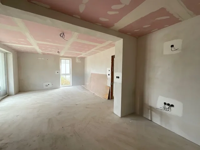 Apartment No. 1 · RD7 visualization 16