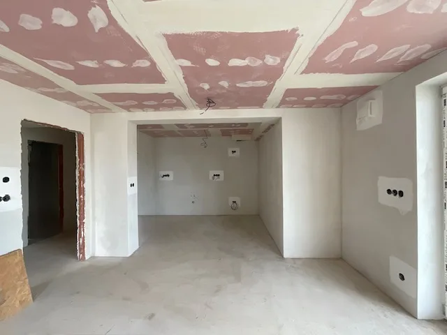 Apartment No. 1 · RD7 visualization 17