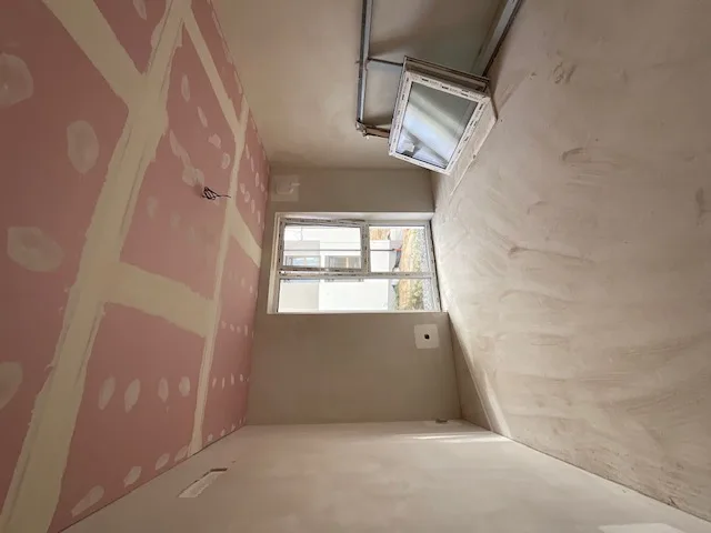 Apartment No. 1 · RD7 visualization 18