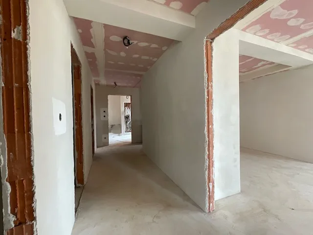 Apartment No. 1 · RD7 visualization 21