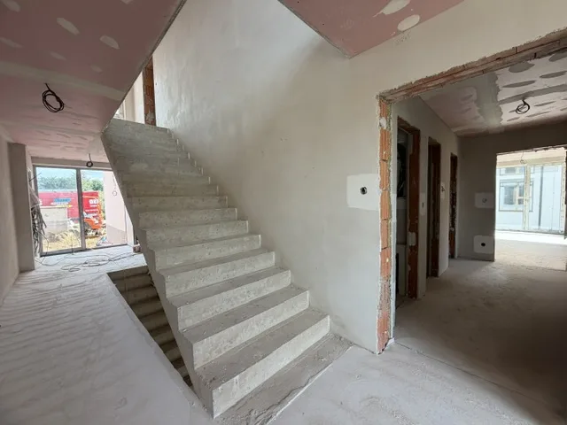 Apartment No. 2 · RD7 visualization 8