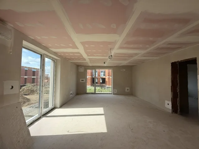 Apartment No. 2 · RD7 visualization 10