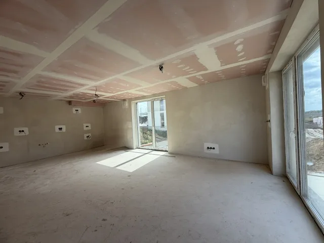 Apartment No. 2 · RD7 visualization 12