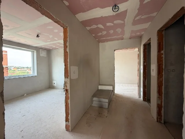 Apartment No. 2 · RD7 visualization 13