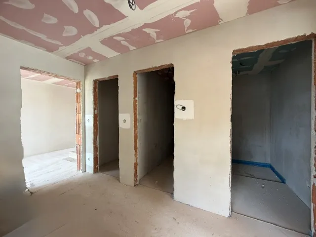 Apartment No. 2 · RD7 visualization 14