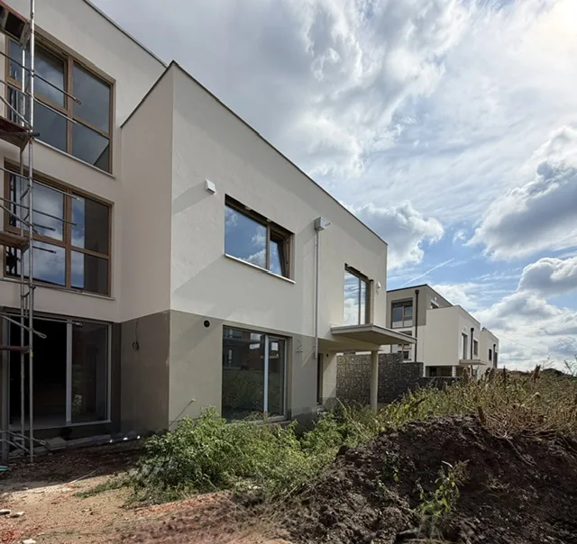 Apartment No. 2 · RD7 visualization 15